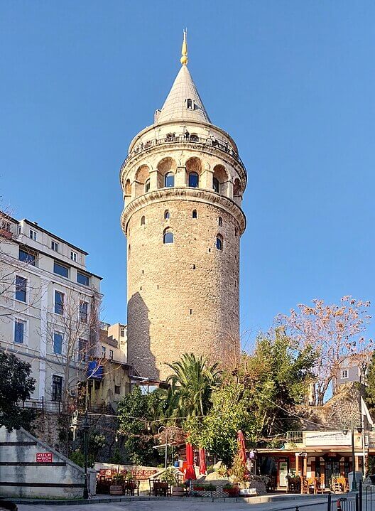İstanbul da Ailece Gezilecek Yerler