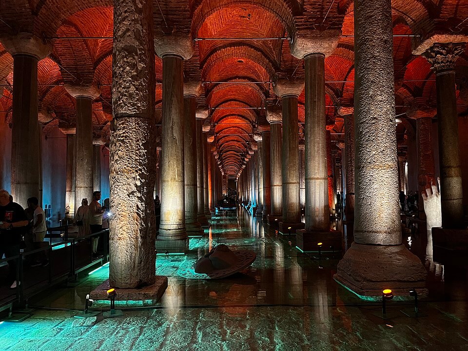 İstanbul da Ailece Gezilecek Yerler
