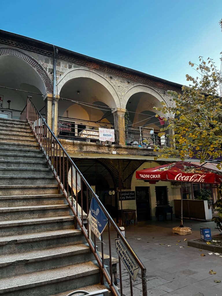 Aşirefendi Medresesi