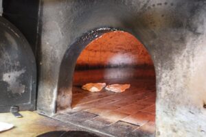 Kastamonu etli ekmek