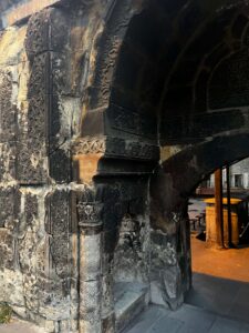 Yılanlı Külliyesi