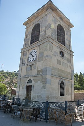 Kastamonu Saat Kulesi