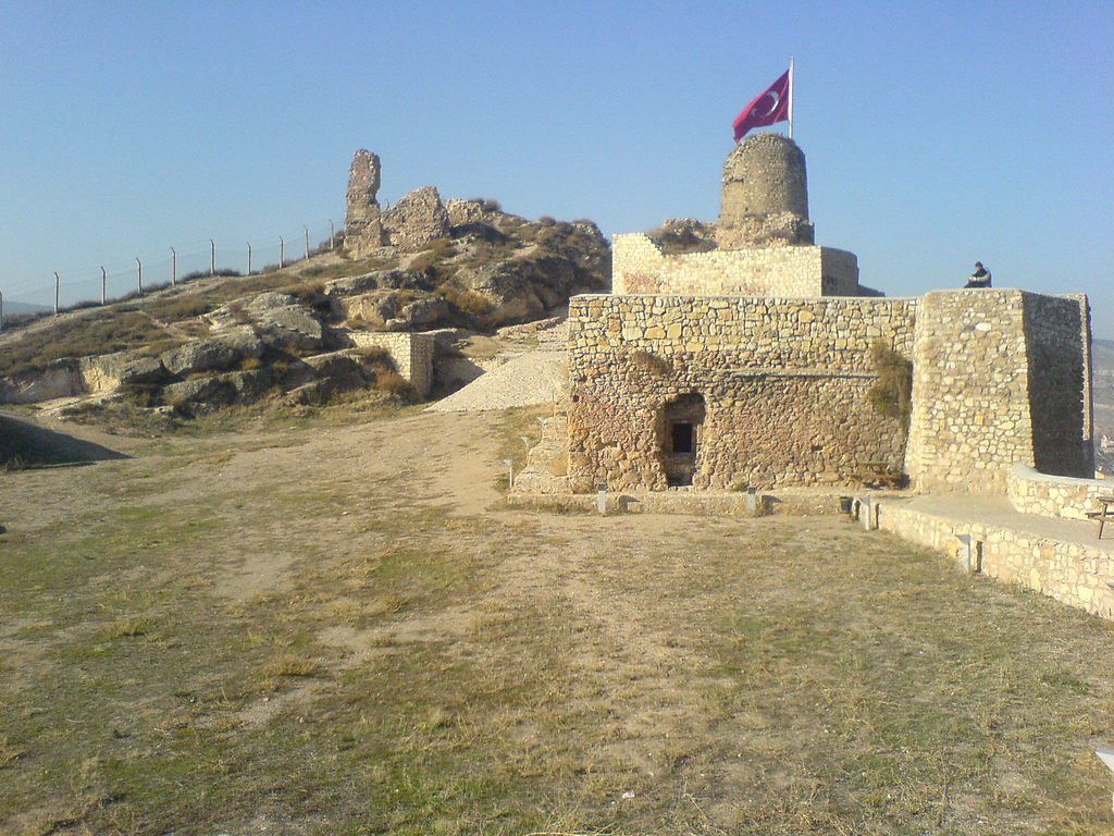 Kastamonu Kalesi