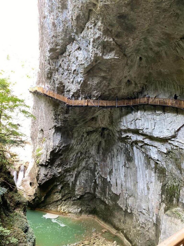 Küre Dağları Milli Parkı