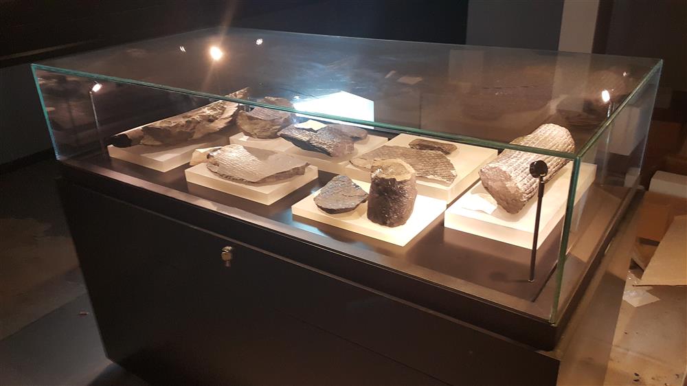 Zonguldak Maden Müzesi