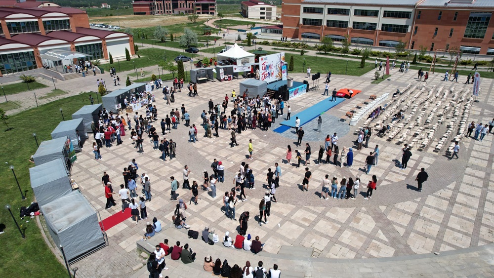Kastamonu Üniversitesi 