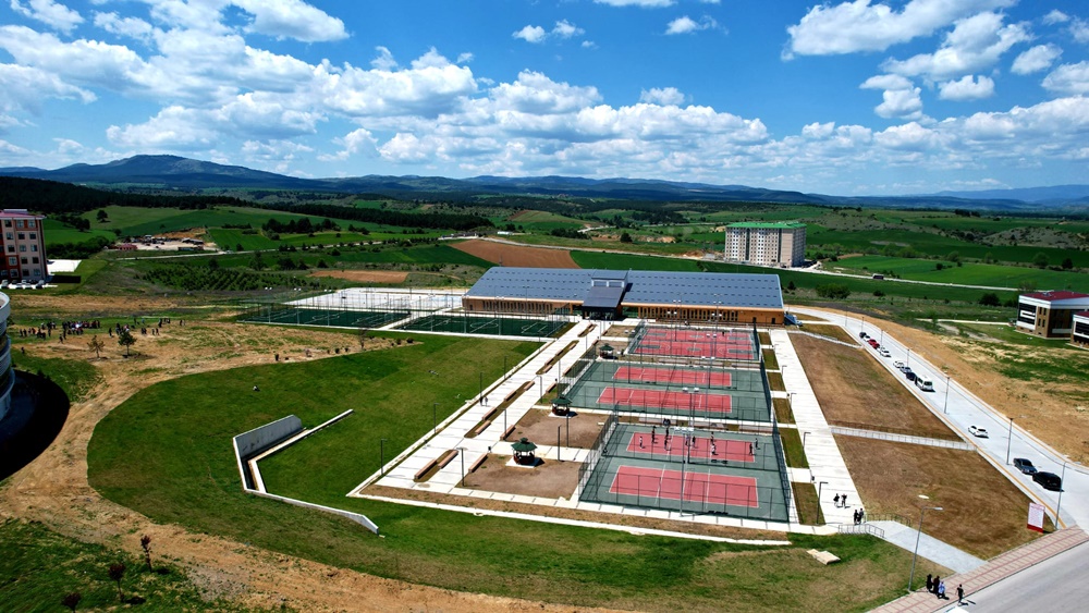 Kastamonu Üniversitesi 