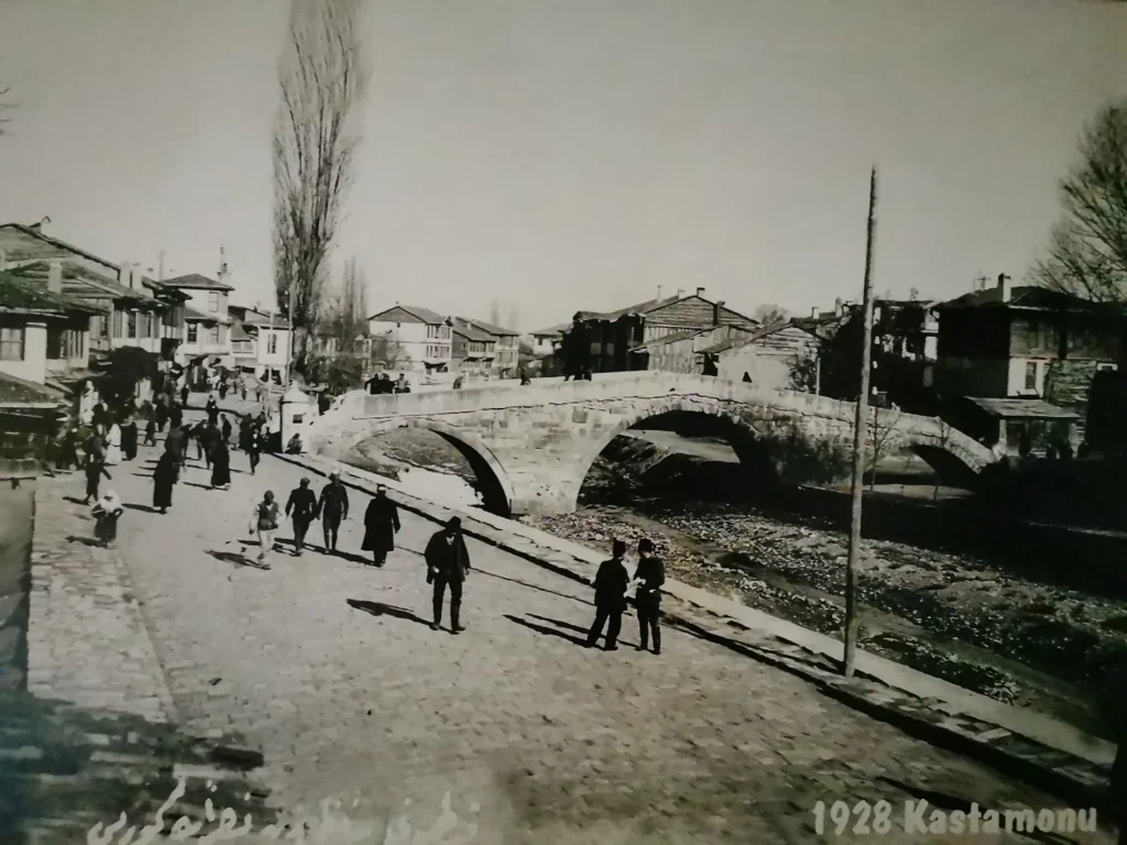 Nasrullah Köprüsü