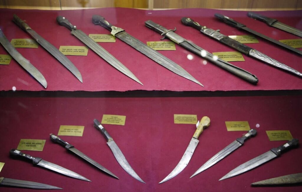 75. Yıl Cumhuriyet Müzesi