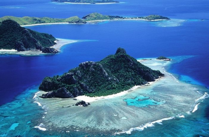 Galápagos Adaları, Ekvador