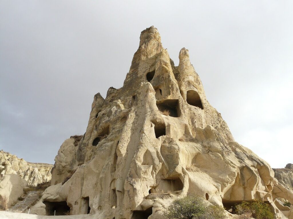 Göreme Açık Hava Müzesi