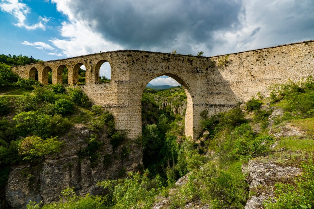 Tokatlı Kanyonu ve Kristal Teras Safranbolu Doğanın ve Maceranın Buluştuğu Nokta