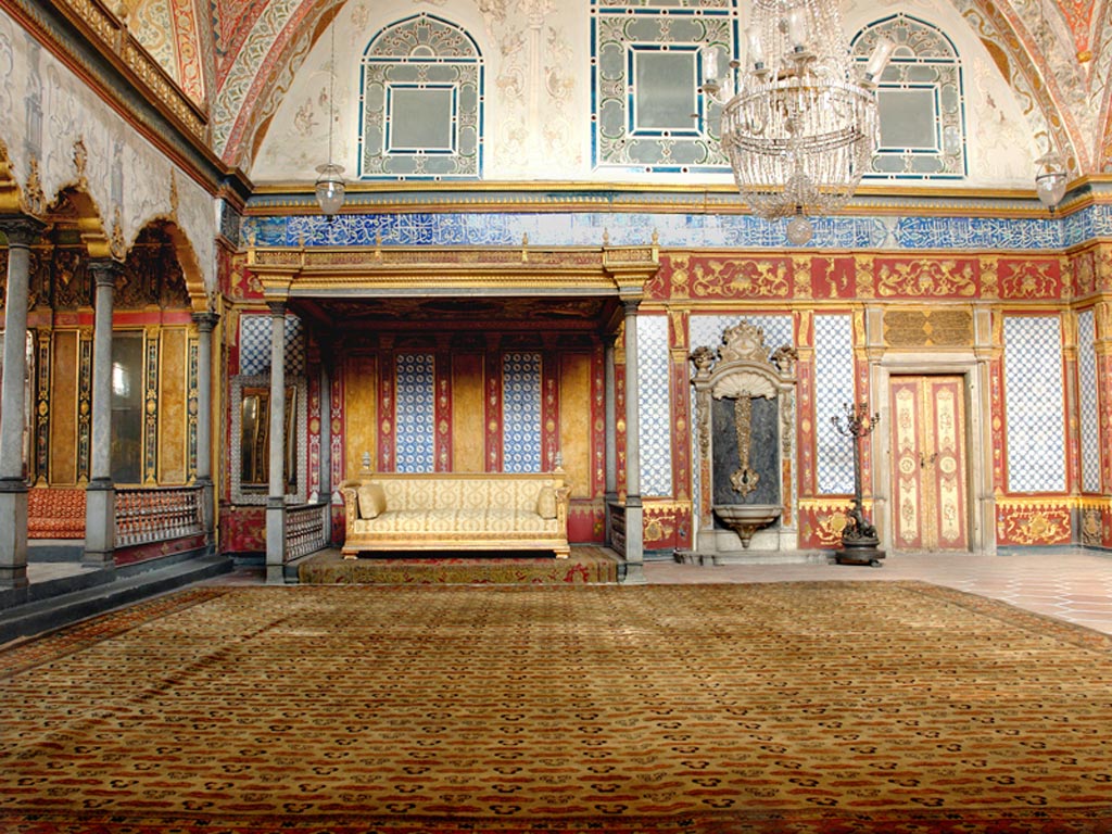 Topkapı Sarayı