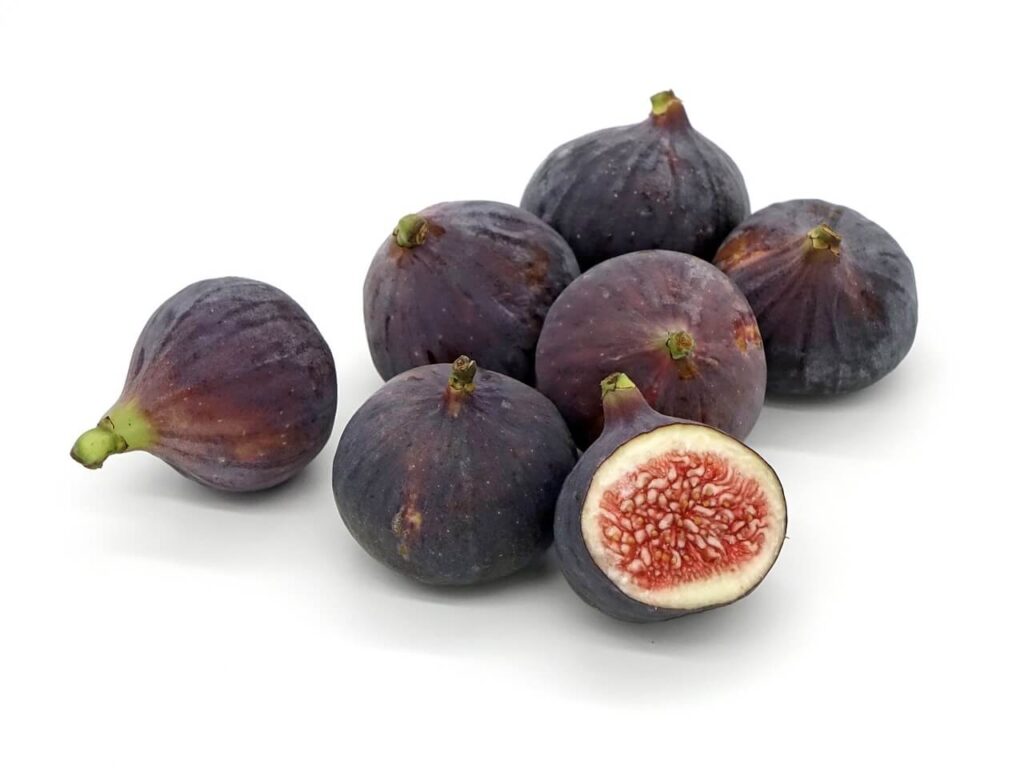 Ruyada İncir Yemek