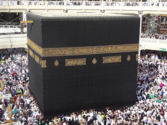 Suudi Arabistan