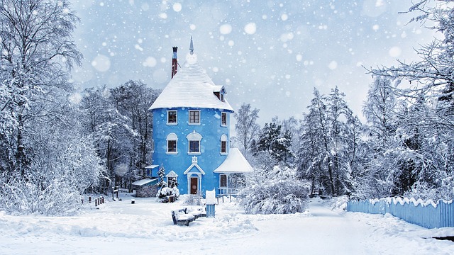 Laponya, Finlandiya