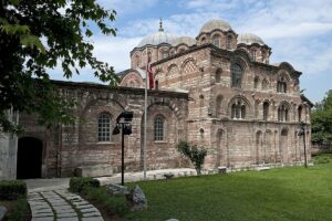 Fethiye Camii