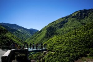 Hatila Vadisi Milli Parkı