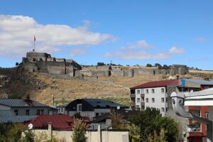 Kars Kalesi