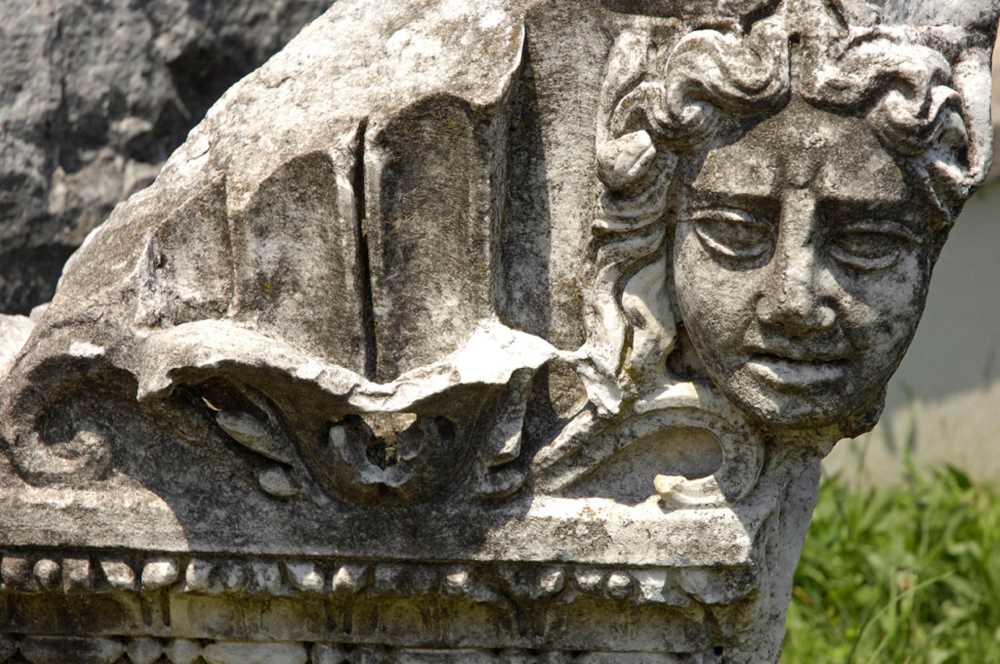 Prusias Ad Hypium Antik Kenti