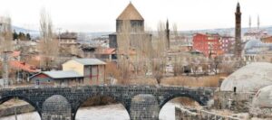 Kars Gezilecek Yerler