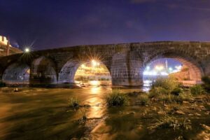 kars Taş Köprü