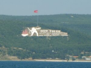 Gelibolu Yarımadası Tarihi Milli Parkı