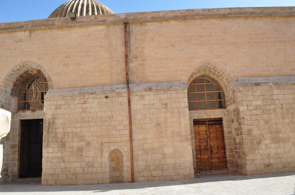 Mardin Ulu Cami