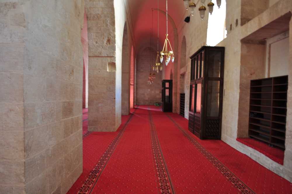 Mardin Ulu Cami