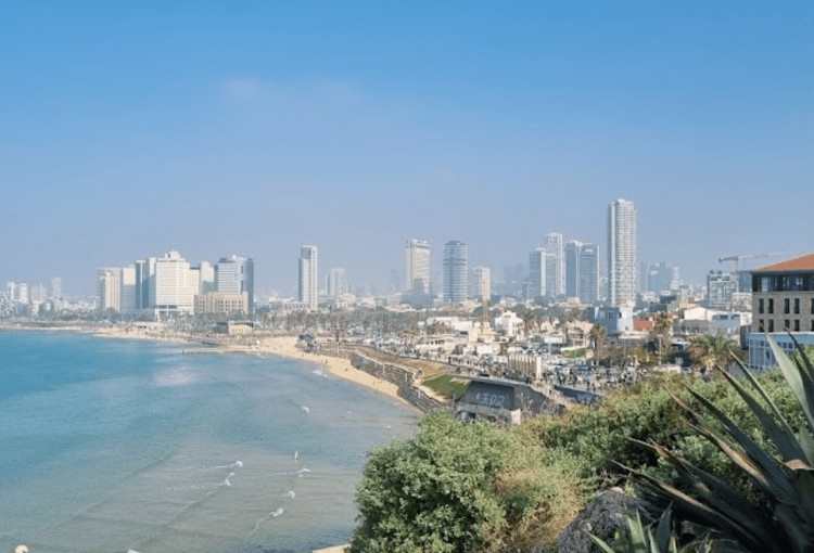 israil
