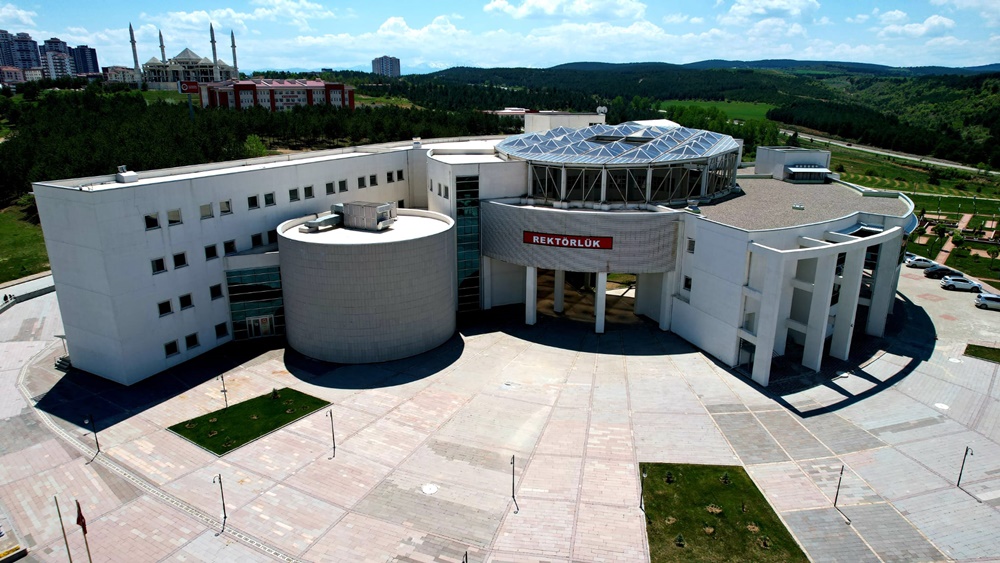 Kastamonu Üniversitesi