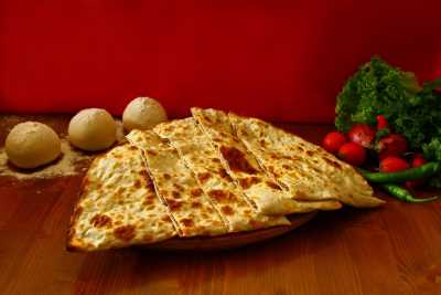 Kastamonu Etli Ekmek