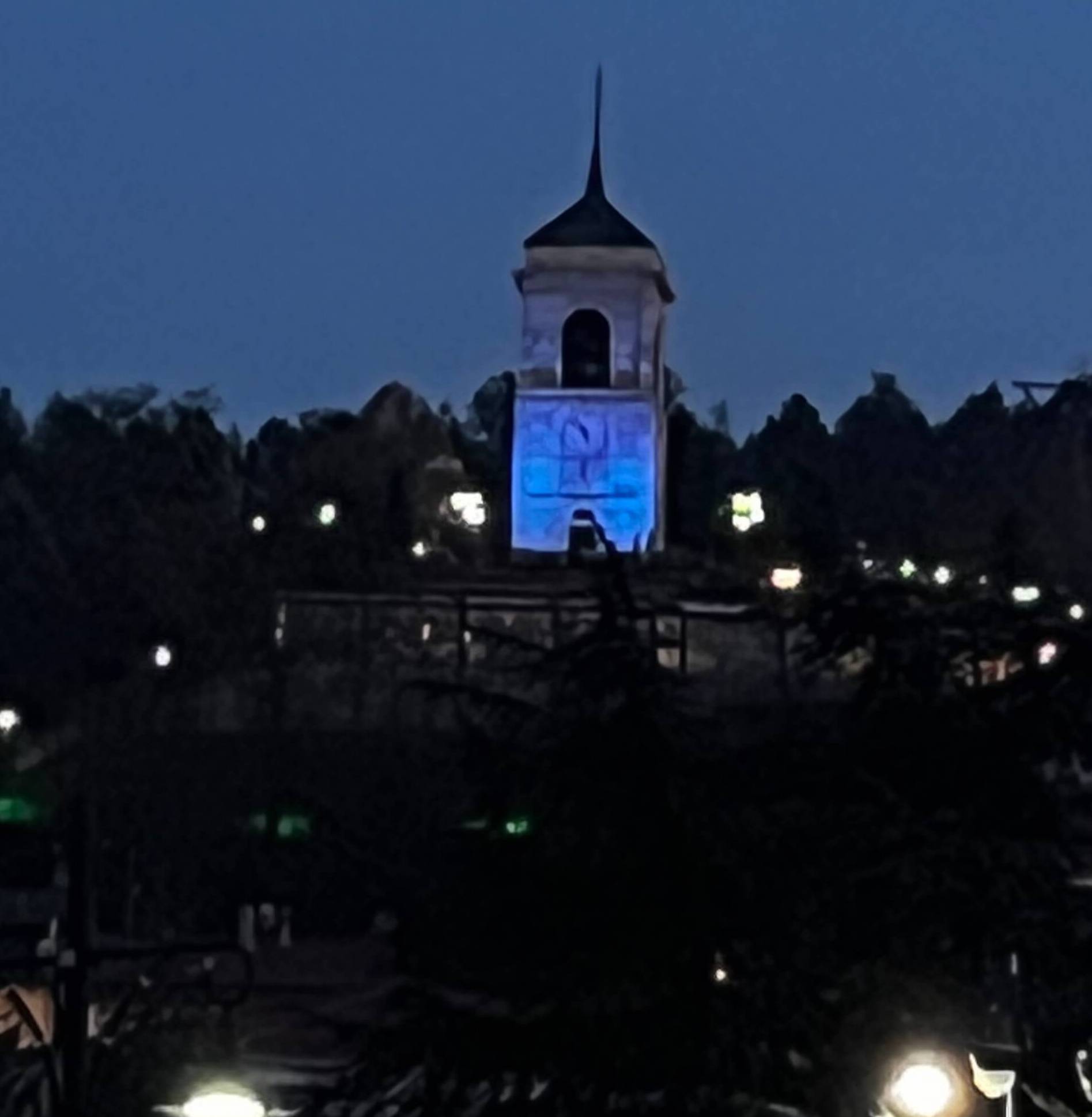 Kastamonu Saat Kulesi