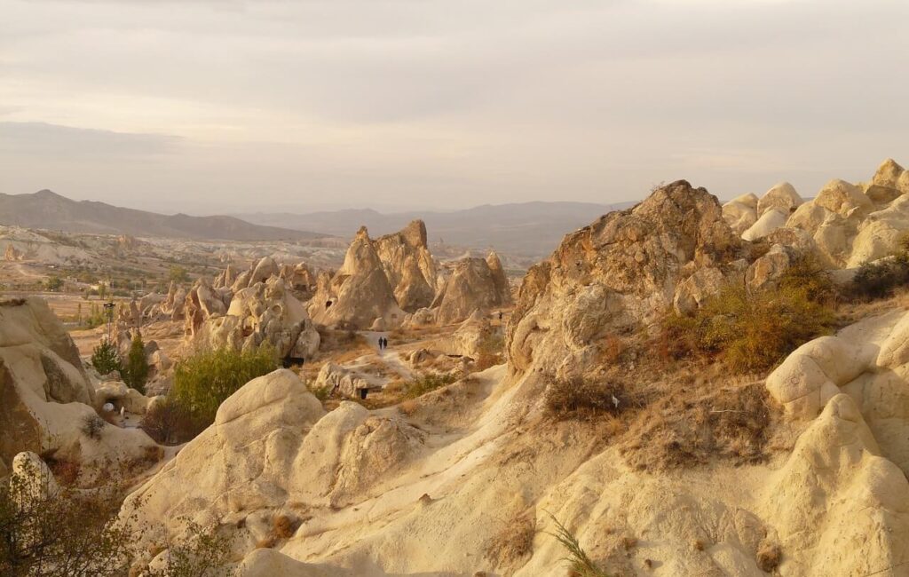 Göreme Açık Hava Müzesi