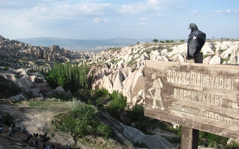 Güvercinlik Vadisi3