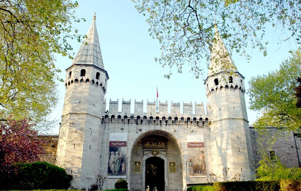 Kaşıkçının Elması