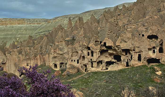 Paşabağ Vadisi9