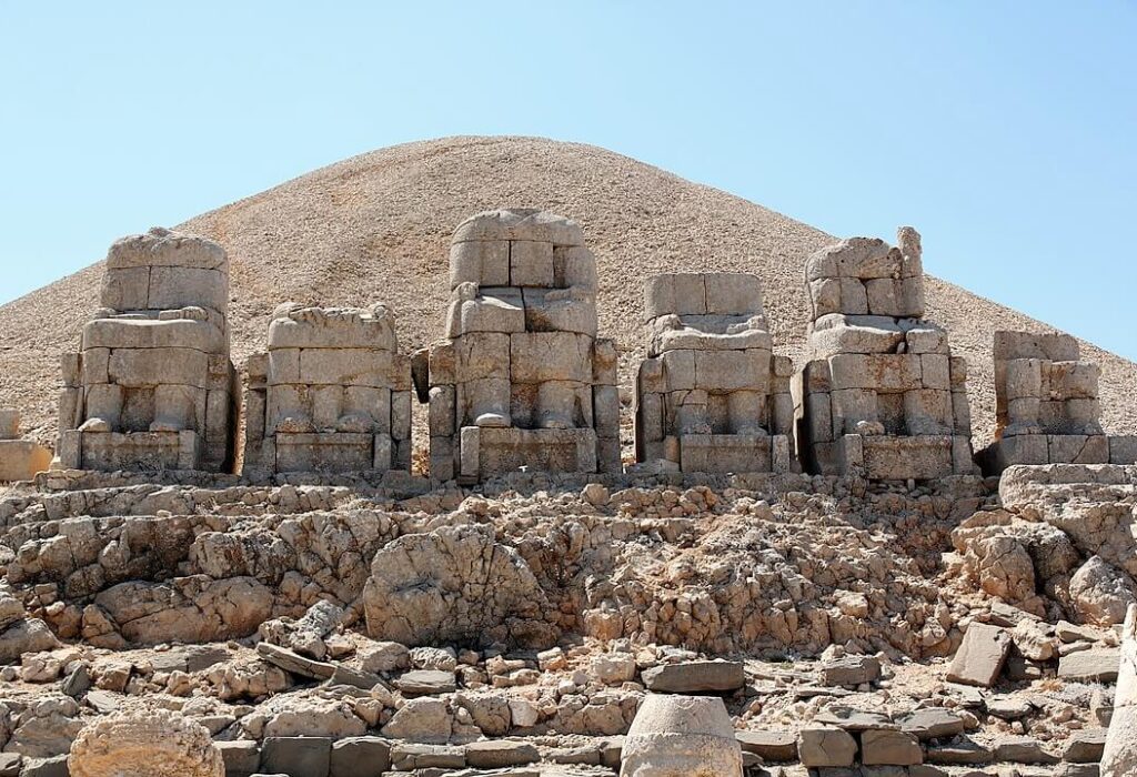 nemrut dağı1