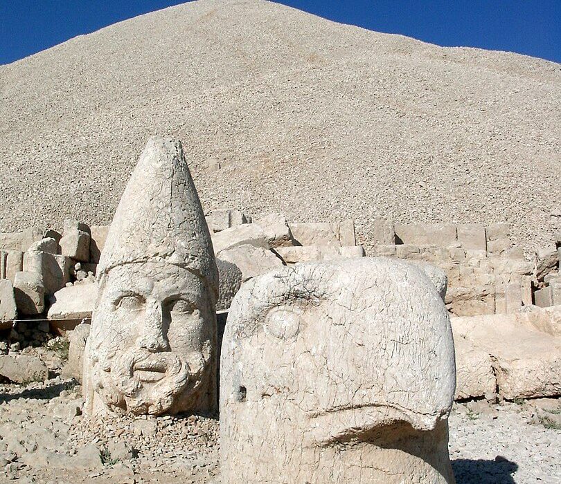 nemrut dağı3