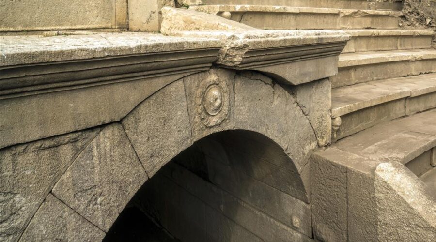 Prusias Ad Hypium Antik Kenti