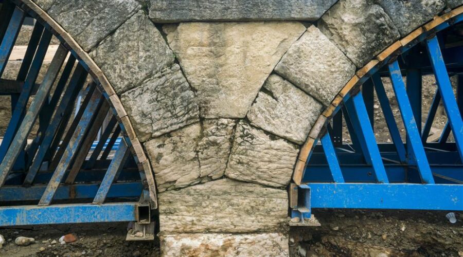 Prusias Ad Hypium Antik Kenti2