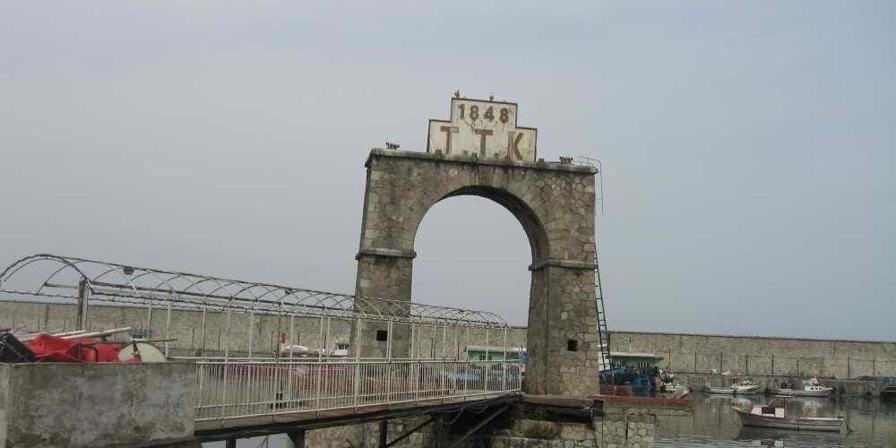 Şarjömen Rapid İskelesi1