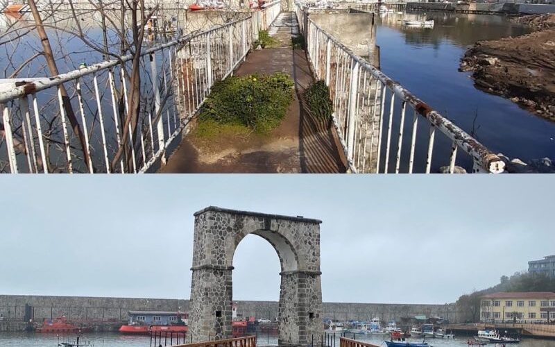 Şarjömen Rapid İskelesi2