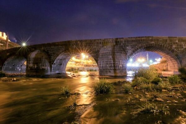 kars Taş Köprü3